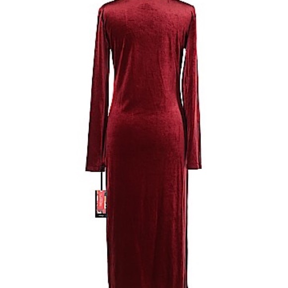 Dress - Picture 2 of 2